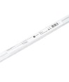 2m sett BEGTON12 + J SLIDE - Anodisert