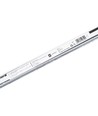 2m sett CORNER10.V2 + C CLICK - Svart anodisert