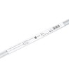 2m sett SLIM8 + C2 CLICK - Anodisert