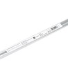 2m sett SMART-IN10 + C2 CLICK - Anodisert