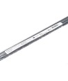 2m sett SURFACE10.V2 + C CLICK - Svart anodisert