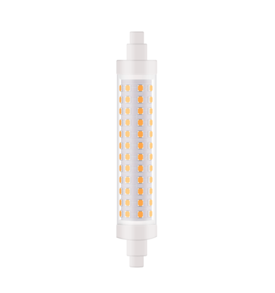 LEDlife R7S LED pære - 13W, 118mm, dæmpbar, 230V