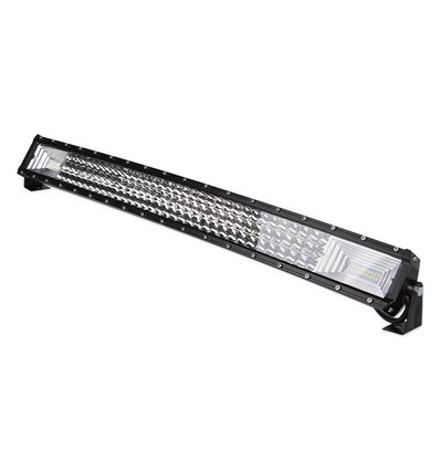 85W LED arbeidslampe - Bil, lastebil, traktor, tilhenger, utrykningskjøretøy, kald hvit, 10-60V
