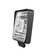 28W LED, 10-60V - Kald hvit, arbeidslampe, bil, lastebil, traktor, tilhenger, utrykningskjøretøy