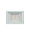 30W lyskaster - IP65, hvit, arbeidslampe