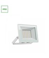 30W lyskaster - IP65, hvit, arbeidslampe