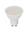 20 stk. LEDlife innbyggingsspot Inno88 Utendørs - Inkl. 6W GU10, Hvit, IP44, direkte i isolasjon