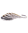5m 15W/m RGB COB-LED-strip - 24V DC, IP20, 480 LED pr. meter, COB LED