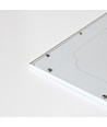 Casambi LED Panel 60x60 - 29W, Samsung LED chip, hvit kant