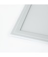 Casambi LED Panel 60x60 - 29W, Samsung LED chip, hvit kant