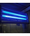 15W / 50,5cm T8 LED rør til insektfanger - G13, 365nm, passer til VT-3230