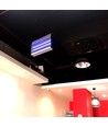 15W / 50,5cm T8 LED rør til insektfanger - G13, 365nm, passer til VT-3230