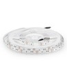 60 LED Stripe Lys 11W - Gul, IP20, 5m/rull