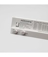 30W 3-faset dimbar RA92 PRO-CCT skinnespot - 120lm/w, justerbar CCT + lysstyrke, 3900lm, flicker free