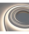 5m AnyCut Neon Flex 10x10 Nøytral hvit LED strip - 8,5W/m, 12V, Ingen klippeavstand