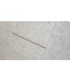 Trebetong/gips LED dimbar Skinnesett 4x120cm - Innfelt, Fjernkontroll dimbar, Akustilight inkl. ledninger og driver