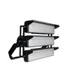 750W Stadion lyskaster - 170lm/W, IP66, arbeidslampe, Philips driver, 1-10V dimbar