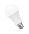A70 E27 18W - LED, 230V, Nøytral hvit, Spectrum
