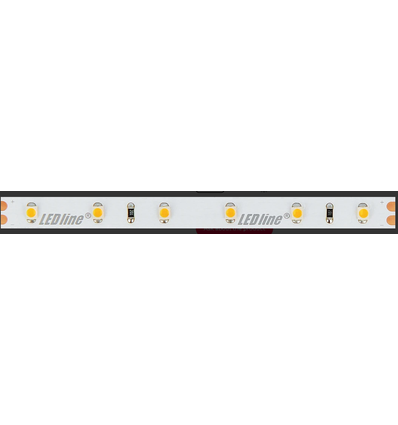 5m 4,8W/m LED-strip - 24V DC, 11000K, IP20, 60 LED pr. meter