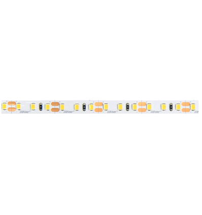 5m 11000K, 12V 9,6W/m LED strip - Ekstra kald, 120 LED pr. meter