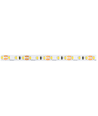 5m 9,6W/m LED-strip - 12V DC, 11000K, ekstra kald, 120 LED pr. meter