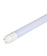150cm 20W LED rør - 105lm/W, G13, 4000K, Nanoplast, 160° lysspredning
