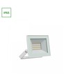 20W lyskaster - IP65, hvit, arbeidslampe