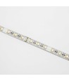 12W/m RGB+WW LED strip - 5 meter, IP65, 60 LED per meter, 24V