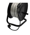 25m Arbeidslys LED strip på trommel ECO - 230V, IP67, 120 LED/m, 9W/m, 1320 lm/m