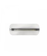 LED innfellingsspot - IP20, hvit, 230V