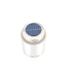 Lumina Campo bærbar campinglampe med solceller - RGB+CCT, powerbank, oppladbar, dimbar