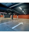 150cm CONNECT LED armatur Vanntett 50W - 230V, 6000lm, IP65, IK08, 4000K