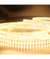 5 m. LED strip HiCRI X2 RA98 - 230V, IP67, 1000lm/m, 12W/m, kan klippes for hver 10cm