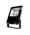10W RGB+CCT Zigbee/Hue lyskaster - Arbeidslampe, Hue-kompatibel