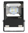 10W RGB+CCT Zigbee/Hue lyskaster - Arbeidslampe, Hue-kompatibel