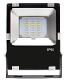 30W RGB+CCT Zigbee/Hue lyskaster - Hue-kompatibel, arbeidslampe