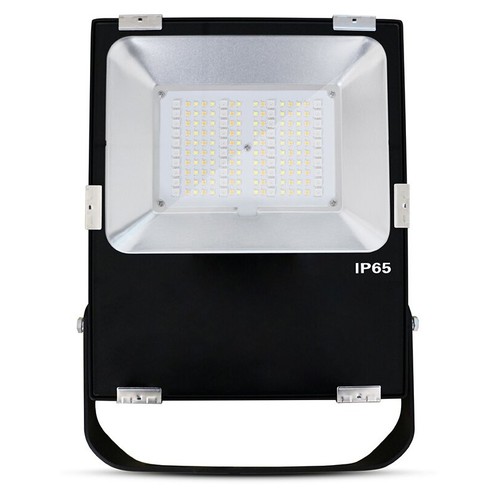 RGB+CCT Zigbee/Hue projektør - 60W, Gledopto, Hue kompatibel