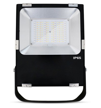 60W RGB+CCT Zigbee/Hue projektør - Hue-kompatibel, arbeidslampe