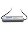 200W strømforsyning - 12V DC, 16,6A, IP67 vanntett