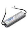200W strømforsyning - 12V DC, 16,6A, IP67 vanntett