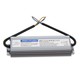 150W / 12V DC strømforsyning - 12,5A, IP67 vanntett
