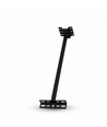 Flomlys veggholder - Armen holder opptil 200W flomlys