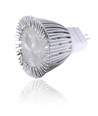 MR11 / GU4 4W dimbar HELO4 LED spotpære - 12V, 3,5cm