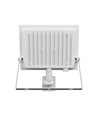 50W lyskaster med sensor - Hvit, IP44, PIR sensor, 230V, Spectrum