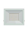 50W lyskaster - IP65, hvit