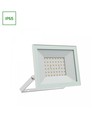50W lyskaster - IP65, hvit