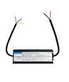 100W / 24V DC dimbar strømforsyning - 4.17A, IP67, Triac