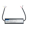 200W / 24V DC dimbar strømforsyning - 8.33A, IP67, Triac