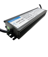200W / 24V DC dimbar strømforsyning - 8.33A, IP67, Triac