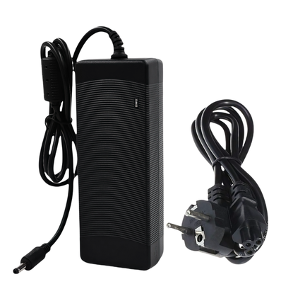 156W / 24V DC strømforsyning til LED-strips - 6.5A, IP44 våtrom